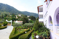 Hotel Ioannis 3* Thassos